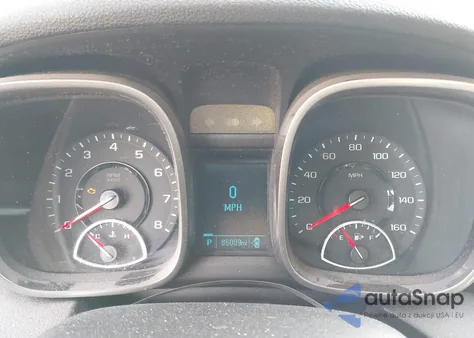 2013 Chevrolet Malibu 1Fl z USA, uszkodzony, nr VIN 1G11A5SAXDF295057